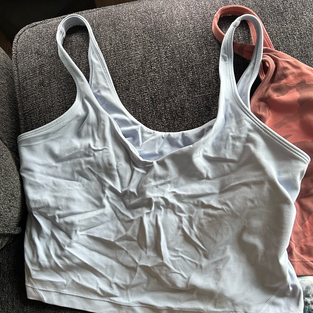 Lululemon align tank
